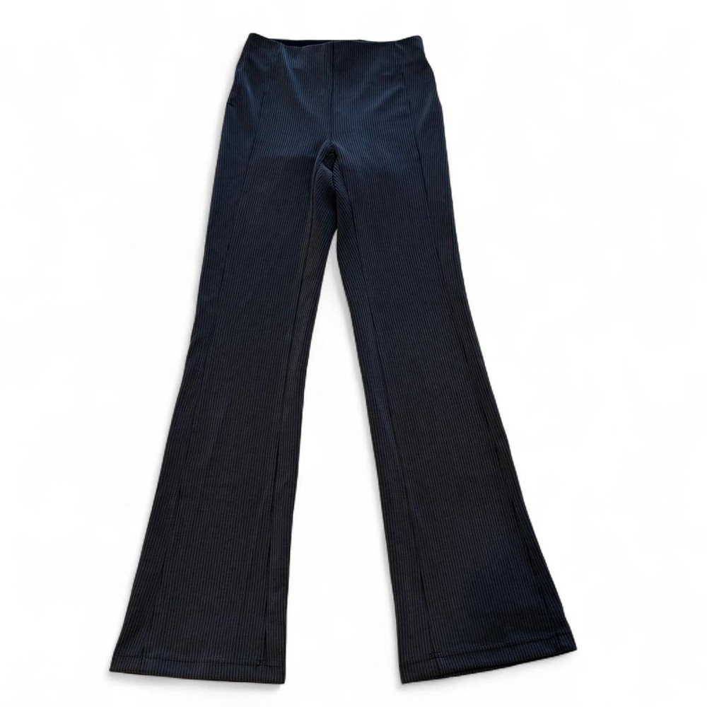 Lululemon Ribbed Softreme Flares